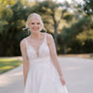 Meet your Posher, Freya